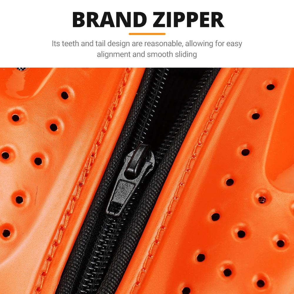 Kids' Mountain Bike & Motorcycle Protective Gear Set: Includes Knee Pads, Elbow Pads, Wrist Guards; Wear-Resistant for Skating, Cycling, and More.