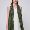SIEOR LIAN Scarf_khaki