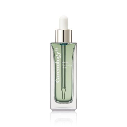 [CARENOLOGY] Duo сывороток ReBlue Calming Lifting Synergy Shot (Масло + Сыворотка)