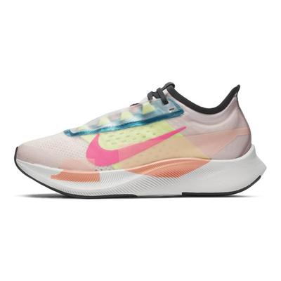Zoom Fly 3 Premium Barely Rose Женские CJ0404-600