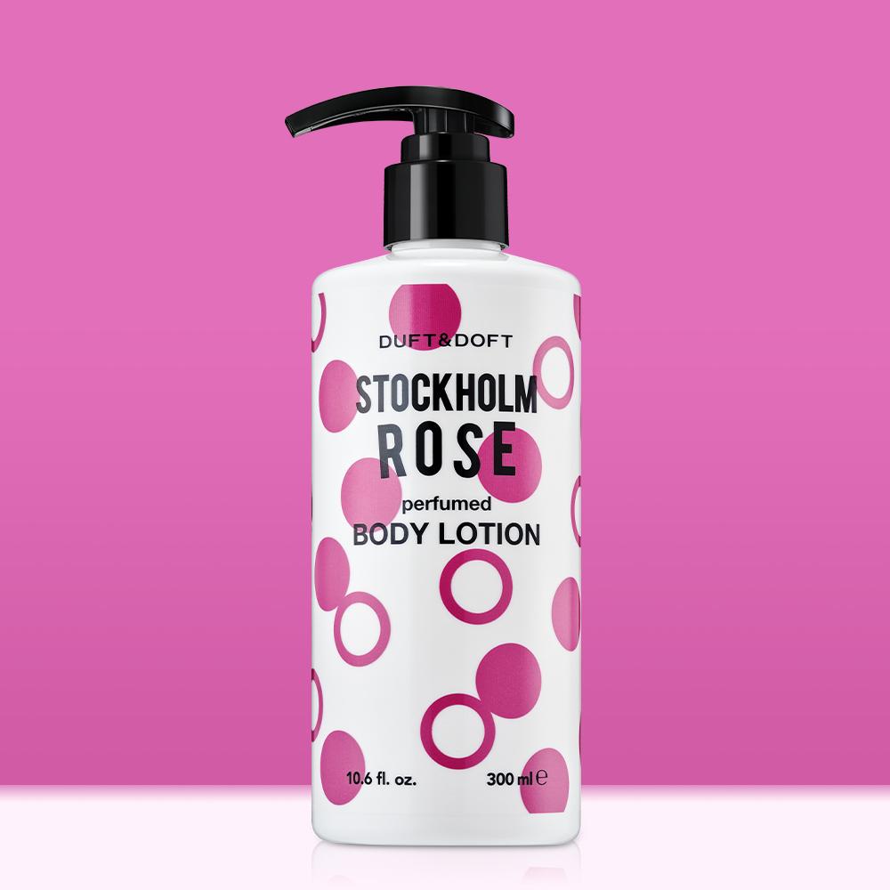 DUFT & DOFT Лосьон для тела 300мл (3 типа, выберите 1)