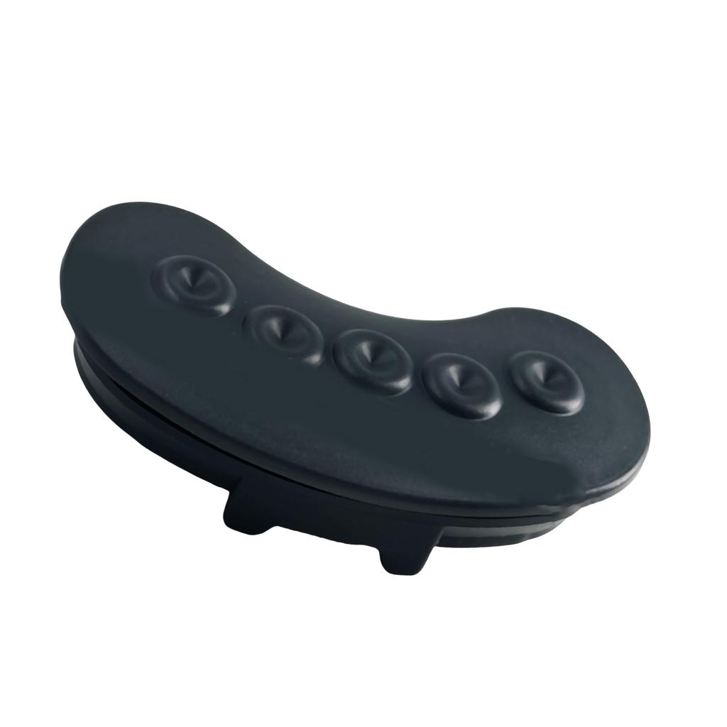 High Strength Replacement Coupler Easy Installation Plastic Coupler Mixer Part Plastic Texture for TM31 TM6 Appliances