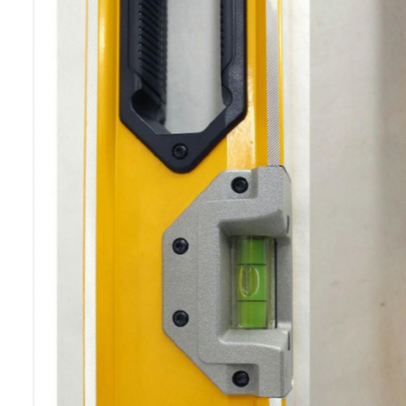 DeWalt DWHT43025 Коробчатый магнитный луч горизонтальный магнитный стержень 600 мм горизонтальный Горизонтальный измерительный стержень Dewalt