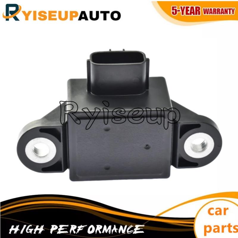 Новое для Hummer H3 H3T 2006-10 Передний левый датчик угла поворота подвески 25927021 EWTS53AA 15096372 003 MR527442