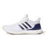 adidas UltraBoost 1.0 Gum Pack - темно-синие мужские кроссовки White Cloud-White JH9183