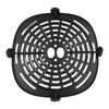 Air Fried Plate Tray Replacement Tray Tray With Protectors