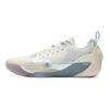 Li Ning All City 13 Амортизация Скольжение Устойчивость к истиранию Поддержка Легкий Отскок Сцепление Низкие ABAV017-1