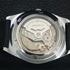 JAPAN VINTAGE REFURBISHED SEIKO 5 AUTOMATIC 6309A MENS WHITE WATCH a442609-1