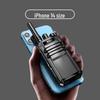 TCL HT3 Plus High-Power Outdoor Walkie-Talkie (CN version)