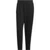 Wuji Lightweight Knit Pants Men Bottoms Black IW1507