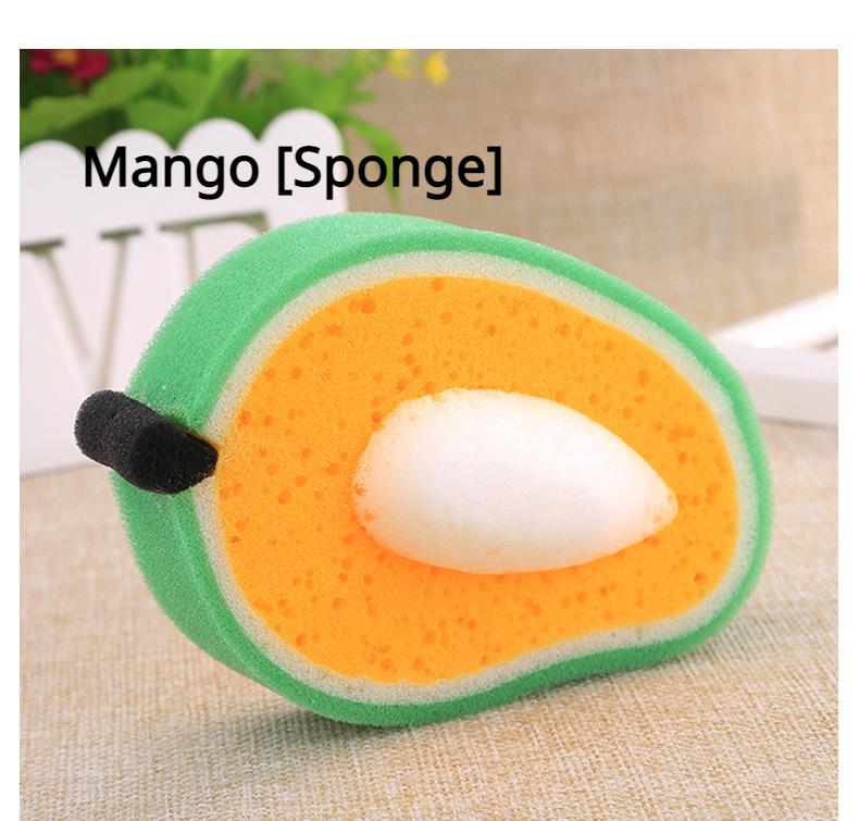 Фантастический кухонный инструмент для мытья посуды, чистящая ткань, гаджет, губка, чистка