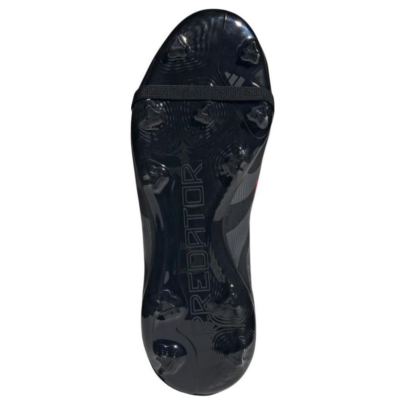 adidas Predator 24 League Складной язычок FG MG 'Stealth Victory Pack' ID1322