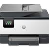 HP 9120 Цветной струйный многофункциональный принтер вилка CN (адаптер в комплекте)