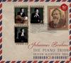 CD OLIVER SCHNYDER TRIO - Brahms: The Piano Trios 88843095422 Non Japan Classical Used