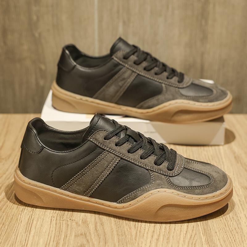 Мужская обувь Кроссовки Мужской теннис Роскошные дизайнерские туфли Мужская повседневная обувь Туфли на платформе Модные лоферы Blade Кроссовки для мужчин