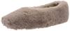 Snidel Home Меховые остроносые комнатные тапочки SHGG215210 LAV Маленький
