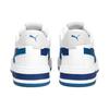 Puma CA Pro Glitch - Кроссовки унисекс White Lake Blue Feather-Grey 389276-01