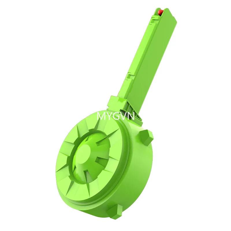 Красочный игрушечный пистолет с выбросом гильз, нестреляющая реплика с ручным выбросом гильз, игрушка-антистресс, уникальный реквизит для демонстрации, подарок для мальчика