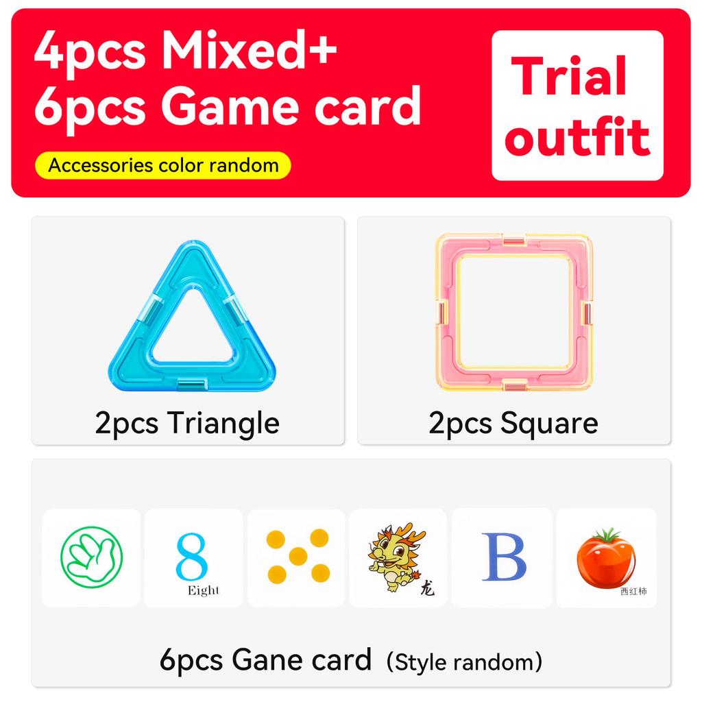 Пазл Планшет Магнитная Игрушка для Раннего Развития Развивает Детскую Концентрацию и Креативность Подарок