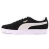Puma Suede Classic Eco Черно-белый 352634-03