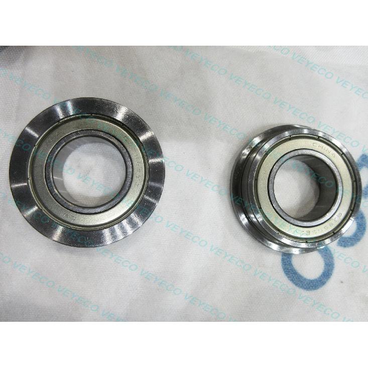 Заказной подшипник шестерни рулевой рейки для Peugeot 3008 Ford Focus Opel Insignia QJ4580ZV QJ109EZ QJ3565EZV