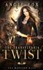 Книга The Transylvania Twist : A Dead Funny Romantic Comedy : 2