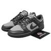 Dunk Low 'Off Noir Smoke Grey' FZ3052-001