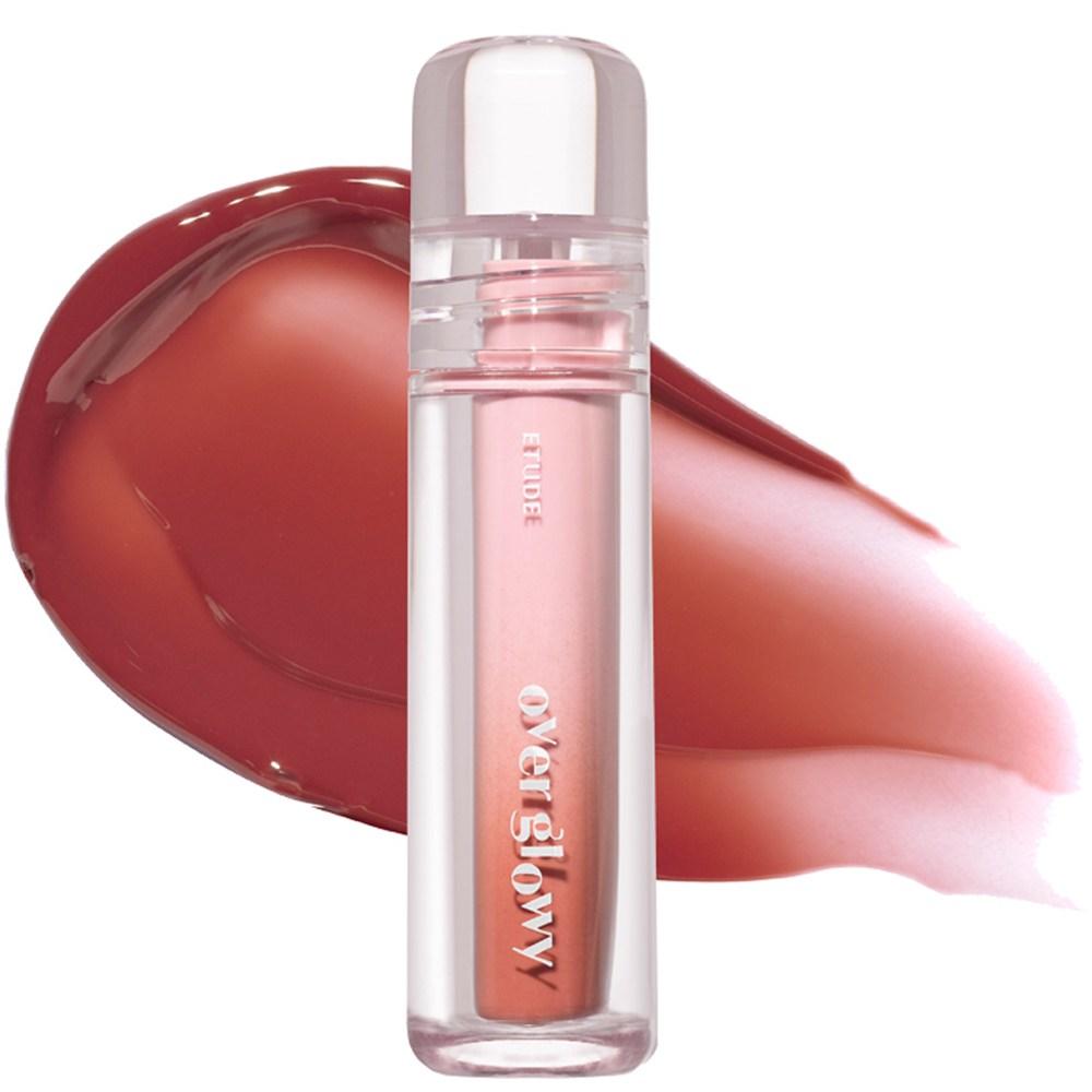 Etude Over Glow Tint, 3 г, 04 Судалиш Коричневый, 1 шт.