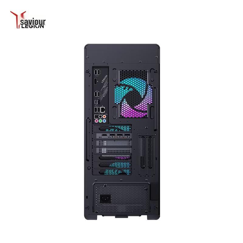 Lenovo Legion Blade 9000K Gaming Desktop PC (CN version)