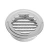 Anti-bird And Rat Air Circulation Exterior Wall Air Vent Ducting Ventilation Grilles Vents Cover