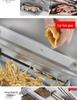 Ручная многофункциональная мясорезка и косторезка из нержавеющей стали для баранины, курицы и утки