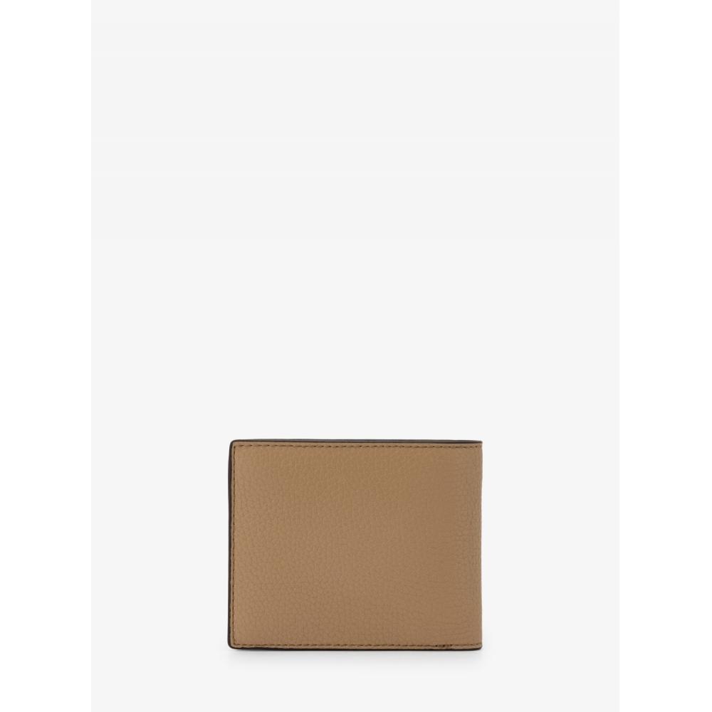 Michael Kors Кошелек-портмоне Cooper с отделением для монет 36t4lcof3l220 Верблюжий