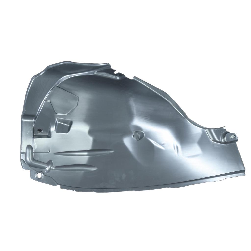 Compatible Front Fender Liner Rear Section Left for Land Rover Discovery Sport L550