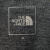 The North Face Футболка с коротким рукавом M черная Outdoors Мужская Б/У
