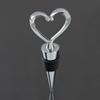 Heart-shaped Red Wine Bottle Stopper  Six-wire Red Wine Bottle Stopper Wine Preservation Sealing Lid