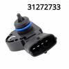 31272732 31272733 Fuel Pressure Regulator Sensor Intake Manifold Pressure for Volvo XC70 XC90 XC60 V50 V70 S60 S80 2001-2012