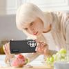 Лучший защитный чехол 3 в 1 для Samsung Galaxy S25 Ultra S24 Plus S23 FE S22 A16 A15 5G A54 A14 A53 A13 A04S Чехол-подставка