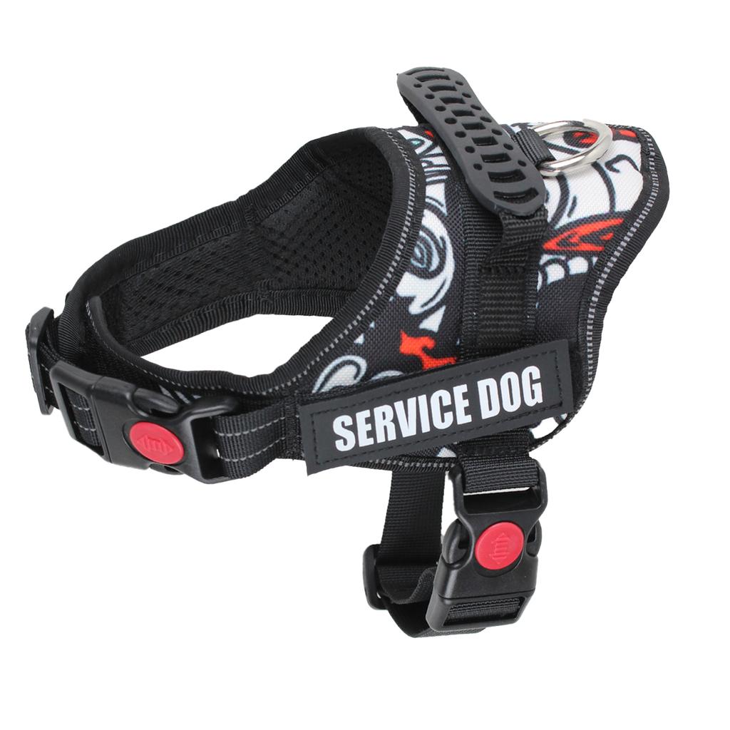 Милый ошейник-шлейка для щенка и котенка, светоотражающая шлейка-жилет для маленькой собаки, для прогулок на улице, защита от потери, корги, лабрадор, чихуахуа