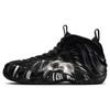 Air Foamposite One Dream A World Black Sneakers Casual Shoes DM0115-002