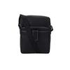 RSINC Genuine Leather Cross Body Sling Bag for Men | Black B0BDSLBBC7 - Vinata