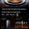 Baseus Вдохновляющие Bluetooth-наушники с открытым ухом Bose Open-Ear Clip XC1 Sound