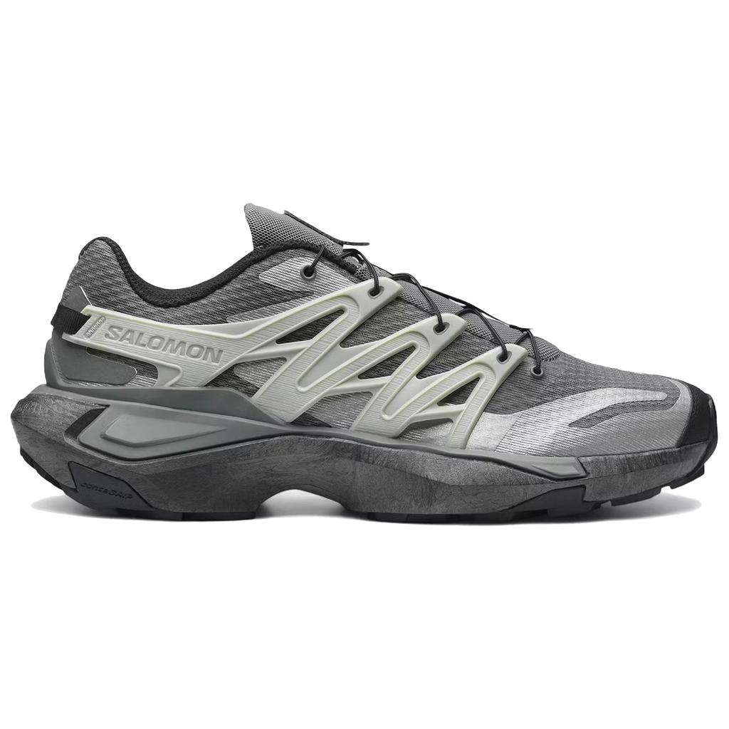 SALOMON Xt Pu.Re Advanced Versatile Comfortable Casual Running Shoes Unisex Sneaker Gray 478588