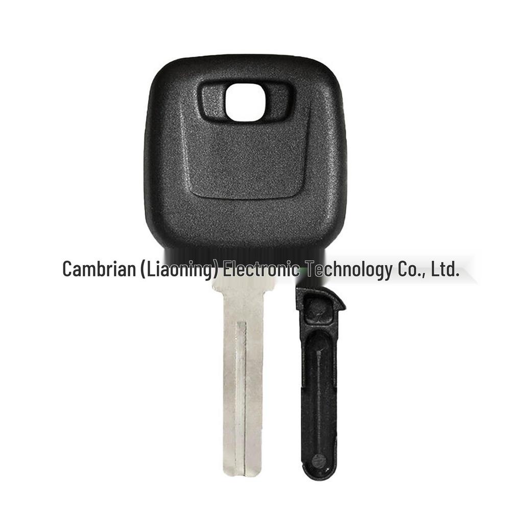 Volvo Car S66NN Emergency Key