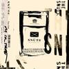 CD SNUTS Микстейп EP 190295273088 PARLOPHONE 2020 Европа Рок Б/у