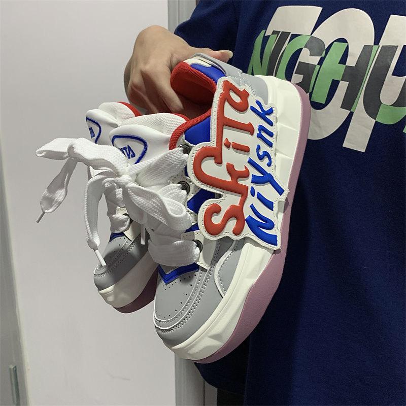 Новинка 2024 года, спортивная дышащая, износостойкая и амортизирующая женская спортивная обувь, мужская баскетбольная обувь, повседневная обувь для пар