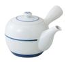 Hasami Ware Yumeji Teapot 99258 (medium)