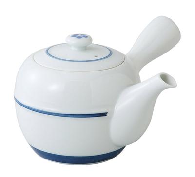 Посуда Hasami Чайник Yumeji 99258 (средний)