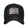 Учащийся всю жизнь Авраам Линкольн Бейсболка Кепка-snapback кепка папы Термо-козырек Женская одежда для гольфа Унисекс