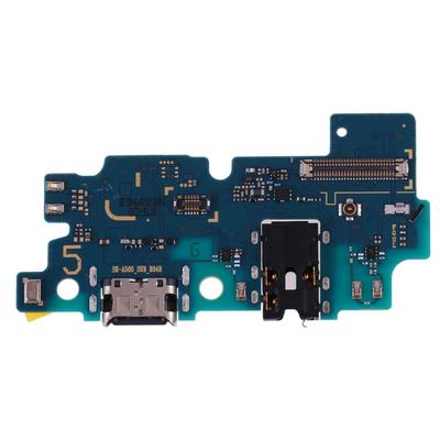 Для Galaxy A50 SM-A505F плата порта зарядки
