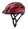 OGK KABUTO Bicycle Helmet Size Matte Red SG Certified WR-X (Head Circumference 57-59cm) Color